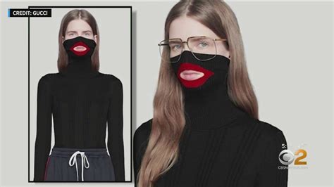 gucci blackfsce|Gucci blackface scandal.